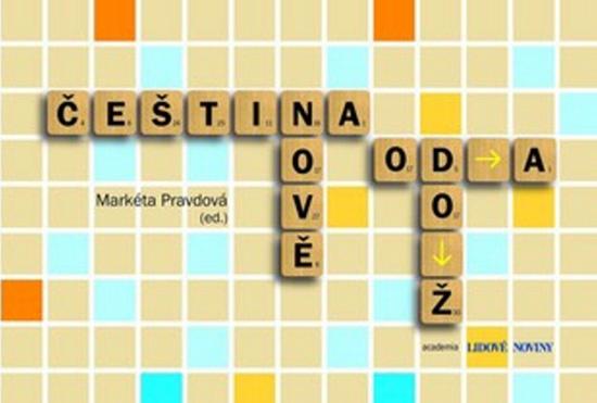 Čeština nově od A do Ž - 978-80-200-2560-9