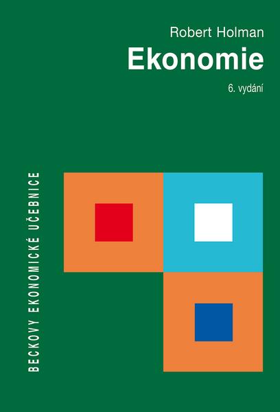 Ekonomie - 978-80-7400-278-6