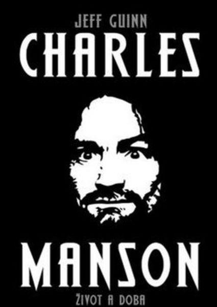 Charles Manson - 978-80-247-5729-2