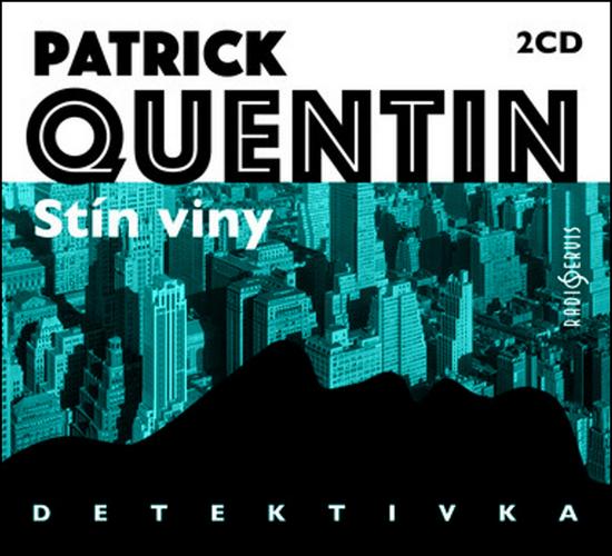 Stín viny 2 CD