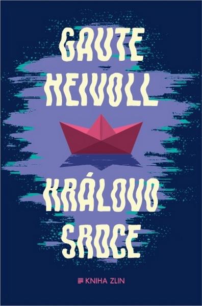 Kniha Královo srdce