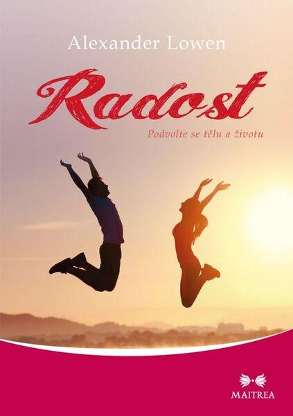 Radost - 978-80-7500-198-6