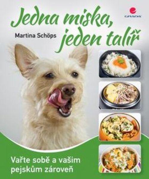 Jedna miska, jeden talíř - 978-80-247-5862-6