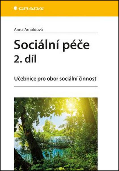 Sociální péče 2. díl - 978-80-247-5148-1