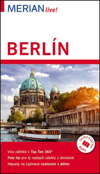Berlín - 978-80-7236-961-4