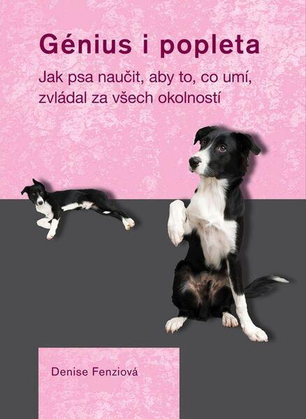 Génius i popleta - 978-80-7428-280-5