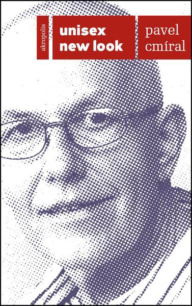 Unisex new look - 978-80-7304-194-6