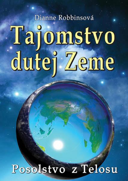 Tajomstvo Dutej Zeme - 978-80-8079-230-5