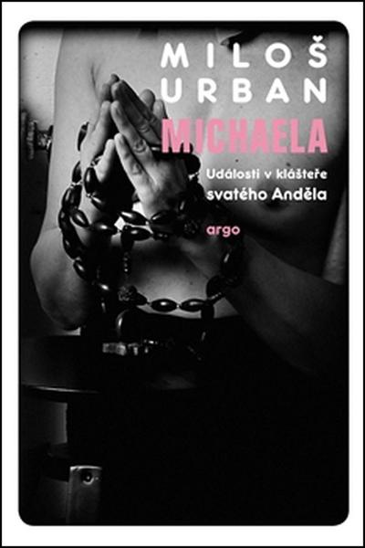 Kniha Michaela