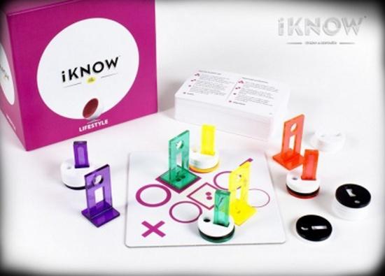 Albi Mini iKNOW Lifestyle