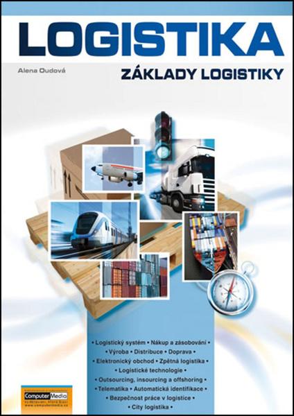 Logistika - 978-80-7402-238-8