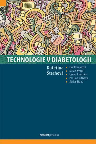 Technologie v diabetologii - 978-80-7345-479-1