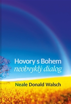 Hovory s Bohem I. - 978-80-87529-03-4
