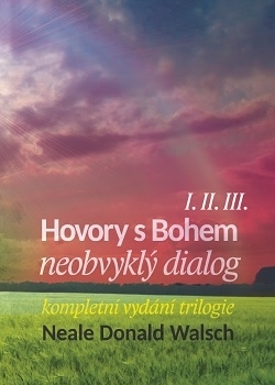 Hovory s Bohem I.II.III. - 978-80-87529-06-5