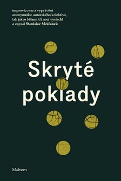 Skryté poklady - 978-80-7530-042-3