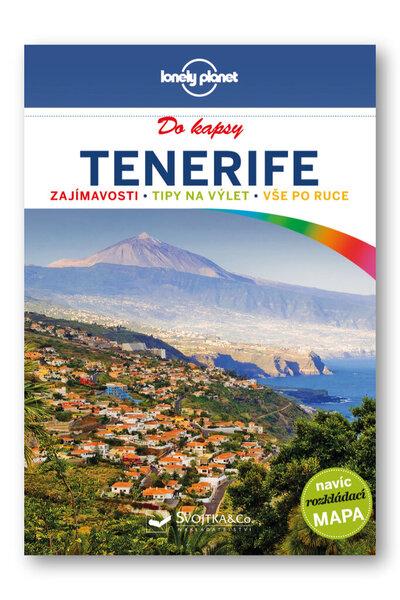 Tenerife do kapsy - 978-80-256-1757-1