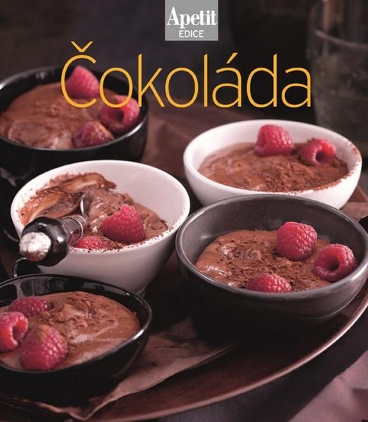 Čokoláda - 978-80-87575-56-7