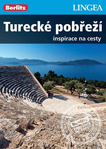 Turecké pobřeží - 978-80-7508-182-7