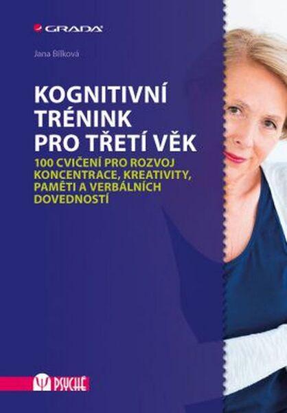 Kognitivní trénink pro třetí věk - 978-80-271-0067-5