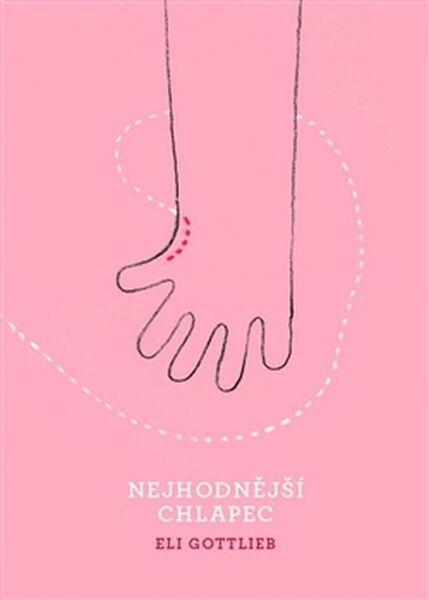 Nejhodnější chlapec - 978-80-257-1858-2