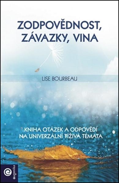Zodpovědnost, závazky, vina - 978-80-8100-457-5