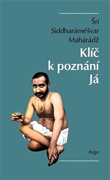 Klíč k poznání Já - 978-80-257-1754-7