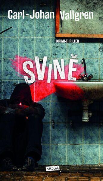 Svině - 978-80-243-7198-6