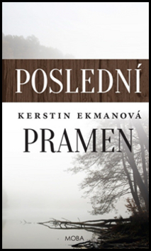 Poslední pramen - 978-80-243-7202-0