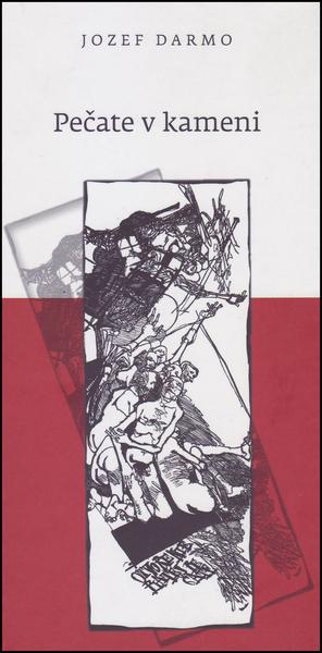 Pečate v kameni - 978-80-8061-824-7