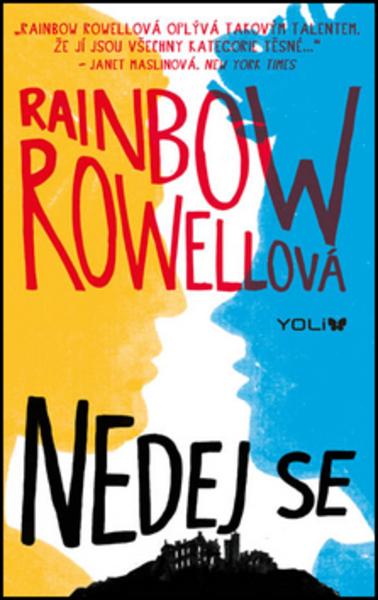 Nedej se - 978-80-7549-057-5