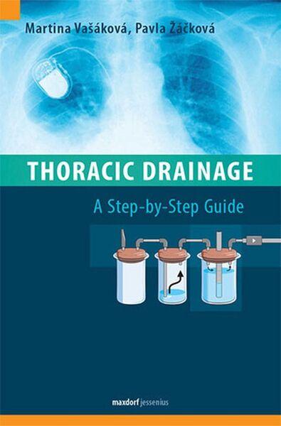 Thoracic Drainage - 978-80-7345-485-2