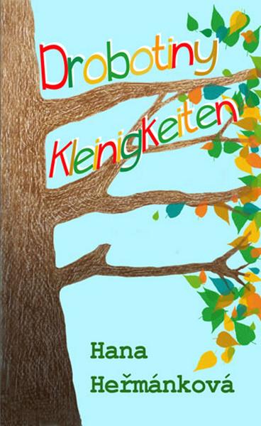 Drobotiny Kleinigkeiten - 978-80-87373-68-2