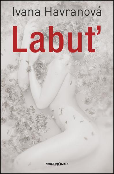 Labuť - 978-80-8114-749-4