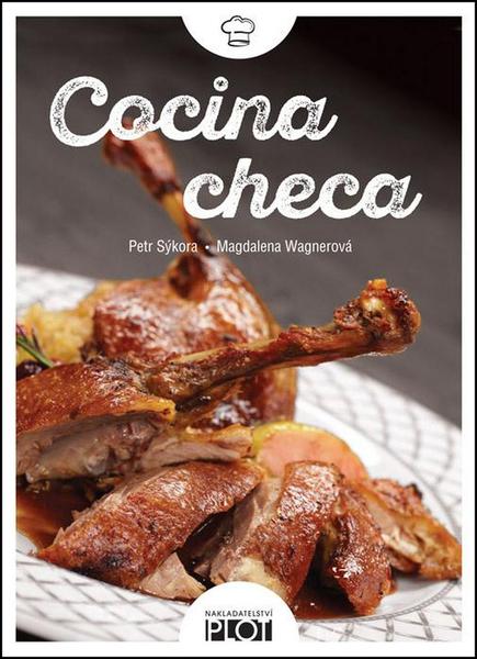 Cocina checa - 978-80-7428-284-3