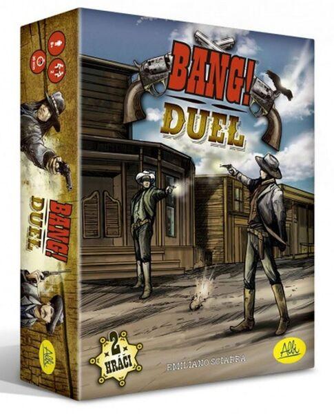 Albi Bang Duel - 76860