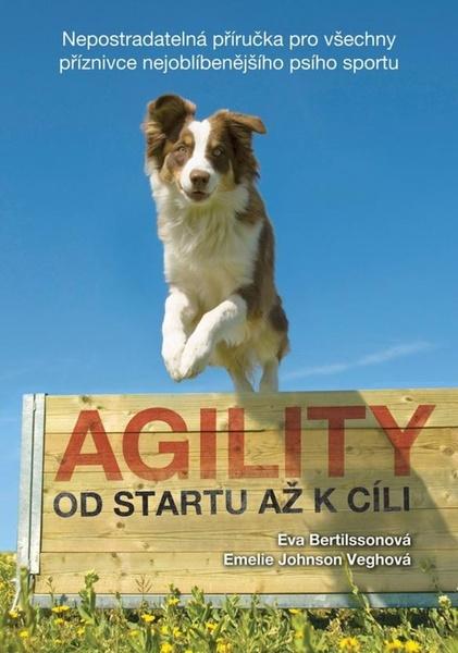 Agility Od startu až k cíli - 978-80-7428-282-9