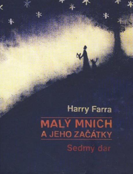 Malý mnich a jeho začátky - 978-80-7295-208-3