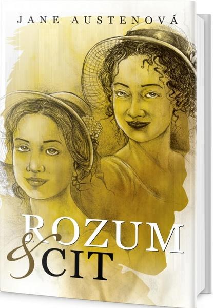 Rozum a cit - 978-80-7390-120-2