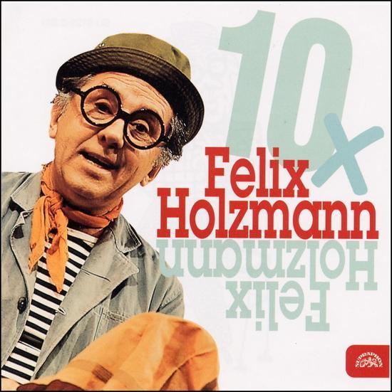 10x Felix Holzmann