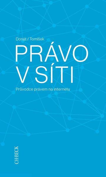 Právo v síti - 978-80-7400-610-4