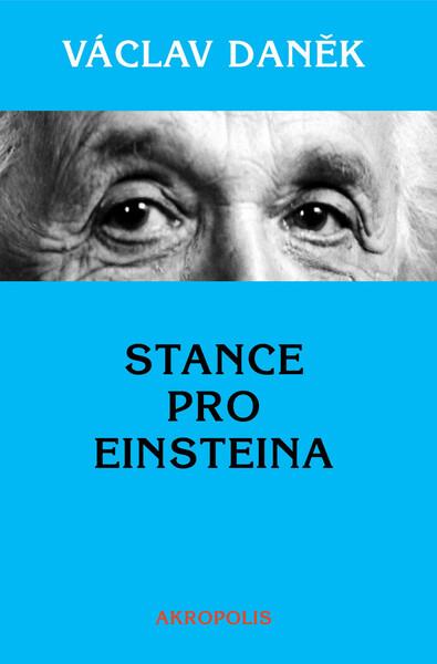 Stance pro Einsteina - 978-80-7304-197-7
