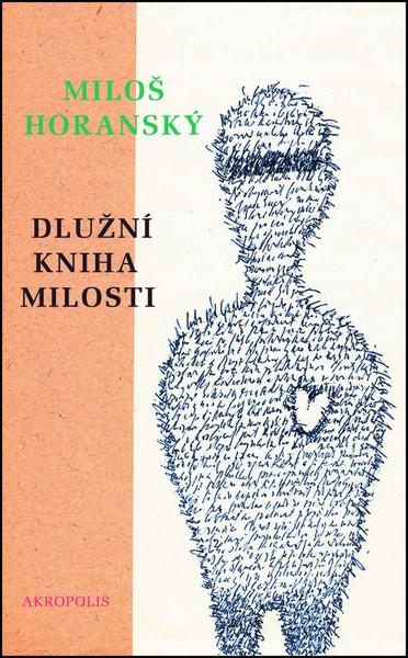 Dlužní kniha milosti - 978-80-7304-198-4