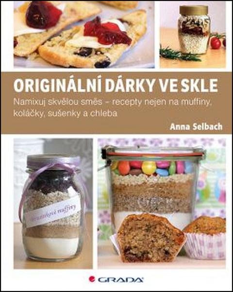 Originální dárky ve skle - 978-80-271-0273-0
