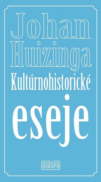 Kultúrnohistorické eseje - 978-80-89666-27-0