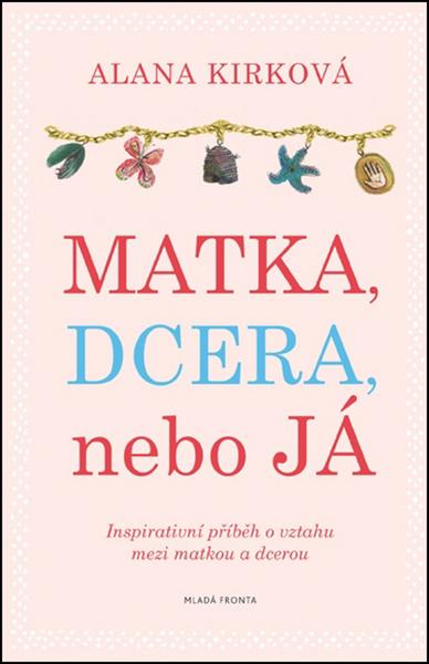 Matka, dcera, nebo já - 978-80-204-4060-0