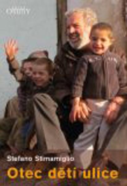 Otec dětí ulice - 978-80-7195-847-5