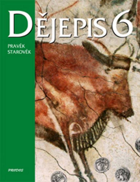 Dějepis 6 - 978-80-7230-300-7