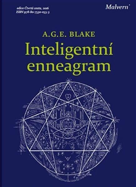 Inteligentní enneagram - 978-80-7530-055-3