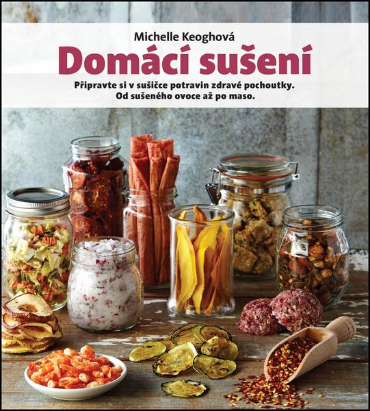 Domácí sušení - 978-80-7529-113-4