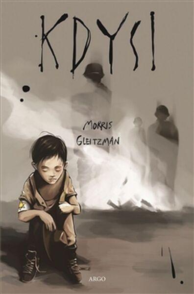 Kdysi - 978-80-257-1885-8